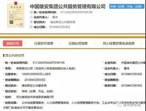 中央全球推介雄安新區 雄安集團六大子公司成立，信息系統集成服務成亮點
