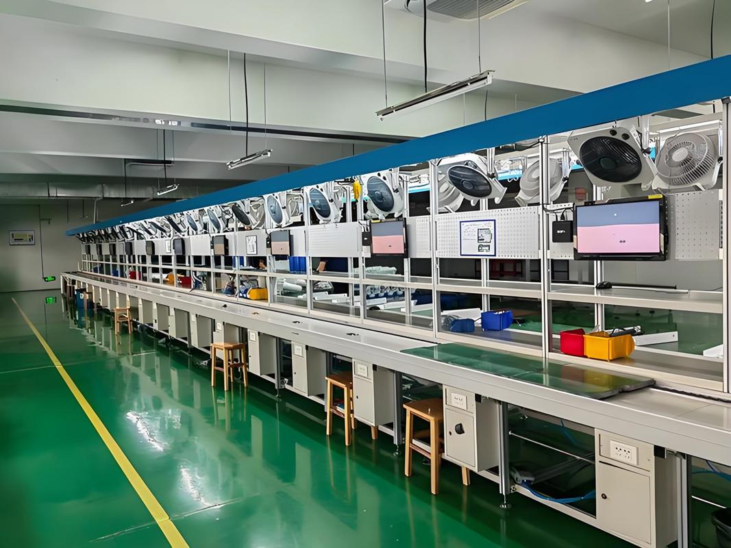 正面防水&ne;整機(jī)防水,工業(yè)顯示器選型的這些坑你踩過(guò)沒(méi)?